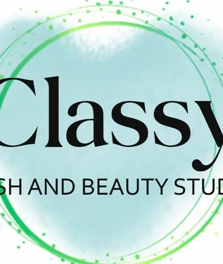 Imagen 2 de Classy Lash And Beauty Studio