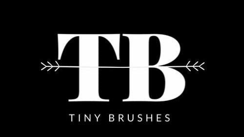 Tiny Brushes