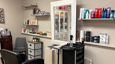 Aspen & Ivy Hair Studio