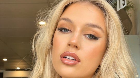 Makeup By Courtney Jade / Coco Brows