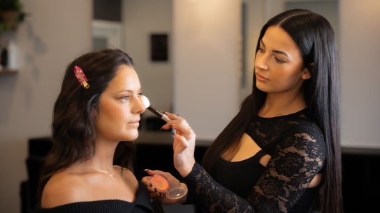 Makeup By Courtney Jade / Coco Brows
