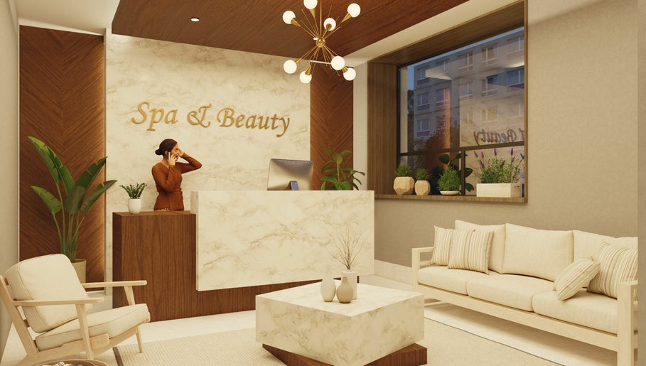 Amora Med & Beauty Spa 1paveikslėlis