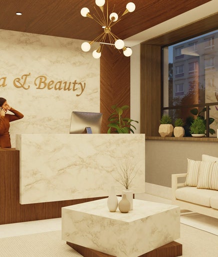 Amora Med & Beauty Spa imagem 2