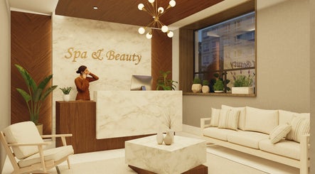 Amora Med & Beauty Spa