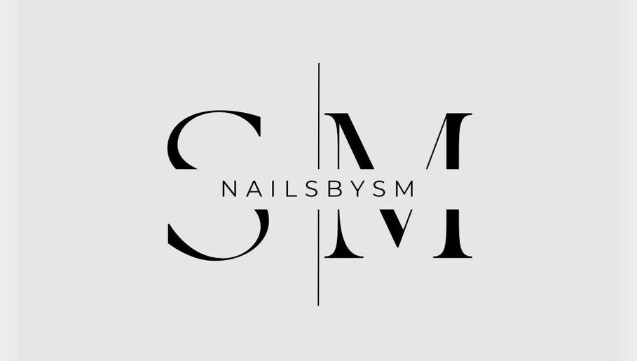 Nails by SM – obraz 1