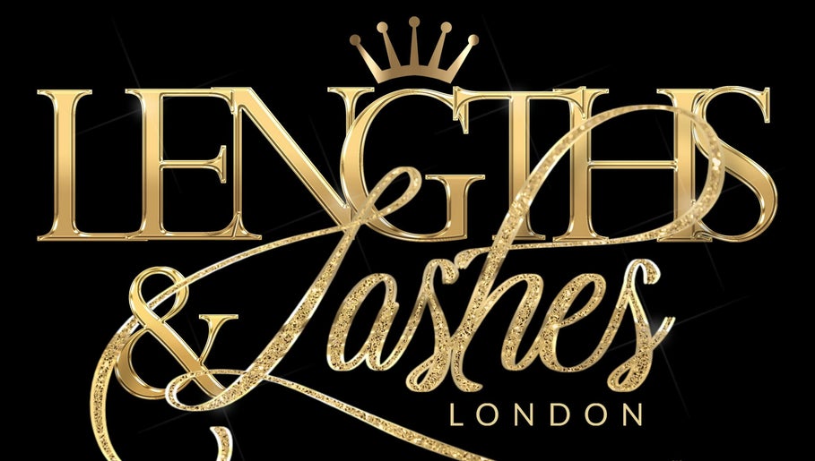 Length and Lashes London Bild 1