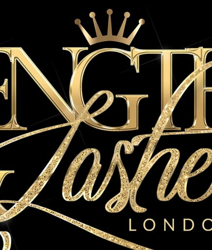 Length and Lashes London – obraz 2