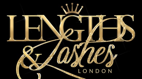 Length and Lashes London