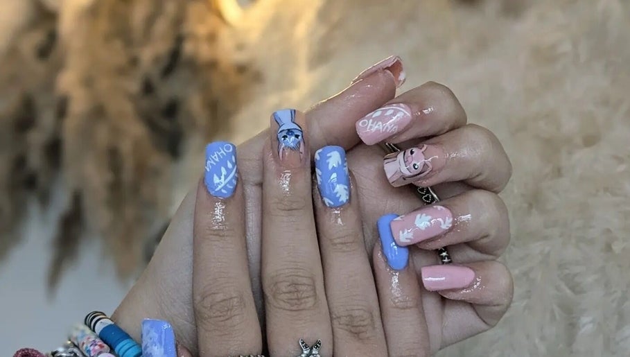 Moxie Beauty image 1