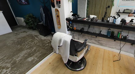 Image de Trotters Barber Shop 2