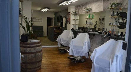 Image de Trotters Barber Shop 3