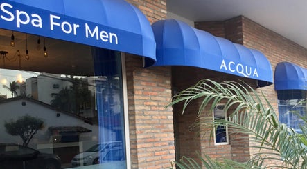 Acqua Spa for Men