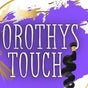 Dorothy’s Touch