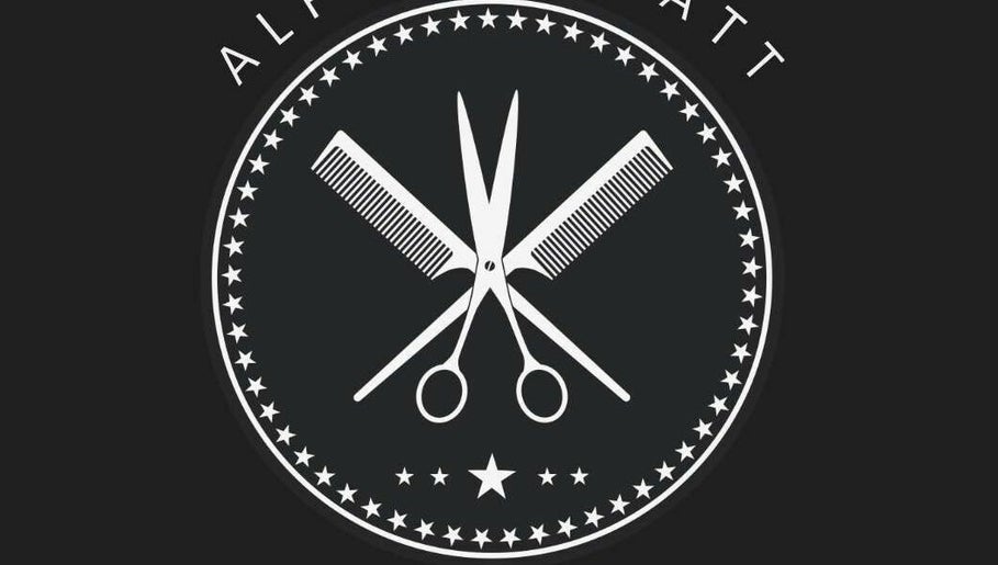 Alfie the Barber at Inner Circle Barber Studio UK, 41 Cricklade Road Swindon Fresha