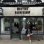 Masters Barbershop