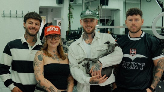 Masters Barbershop