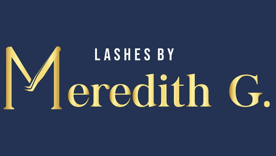 Lashes Cancún - by Meredith G. billede 1