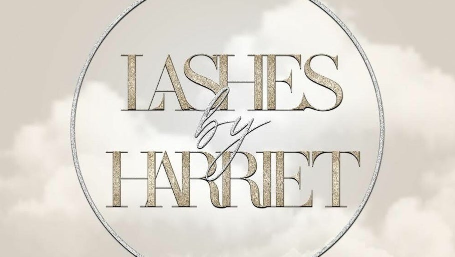 Lashes by Harriet slika 1