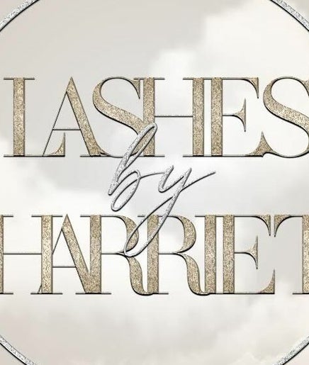 Lashes by Harriet billede 2