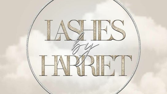 Lashes by Harriet