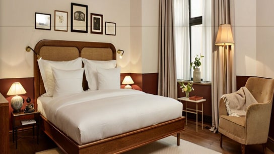 Hotel Sanders