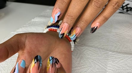 N and M Beauty