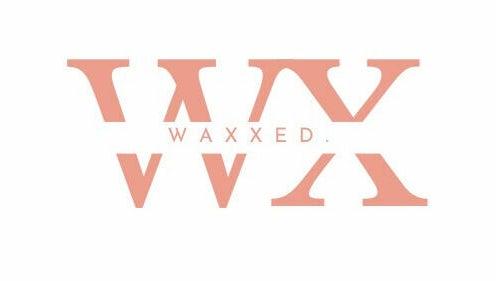 Waxxed изображение 1