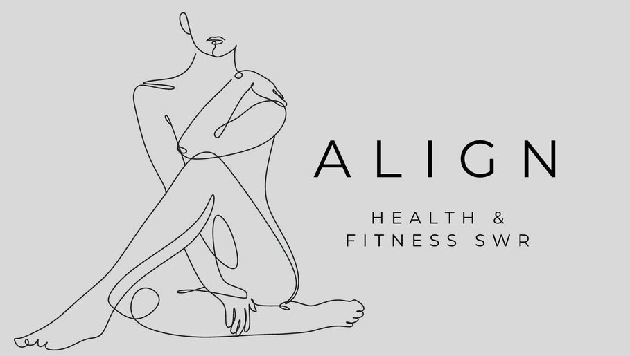 Image de Align Health and Fitness SWR 1
