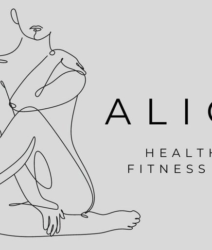 Align Health and Fitness SWR صورة 2