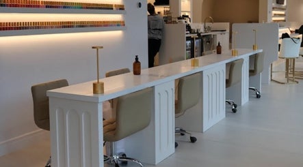 Grimsby Lux Nail Beauty Bar