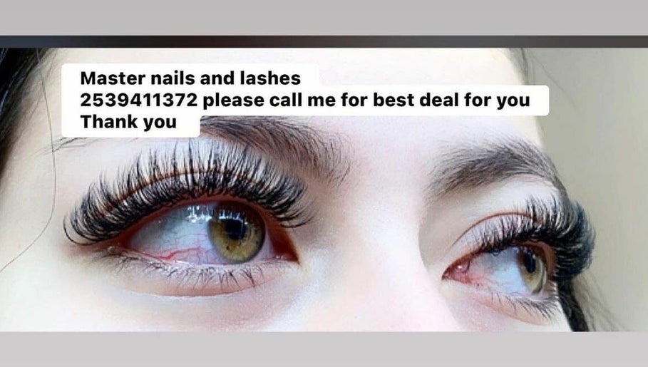 Master Lashes and Nails, bilde 1