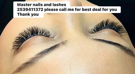 Master Lashes and Nails, bilde 2