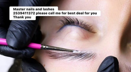 Master Lashes and Nails, bilde 3