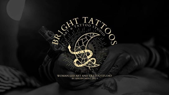 Br1ght Tattoos Art and Tattoo Studio