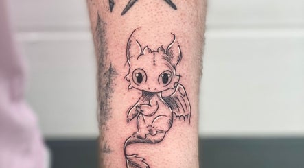 Br1ght Tattoos Art and Tattoo Studio изображение 2