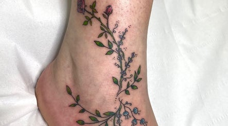 Br1ght Tattoos Art and Tattoo Studio изображение 3