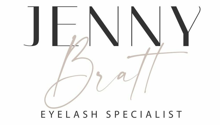 Jenny Bratt Eyelash Specialist – obraz 1