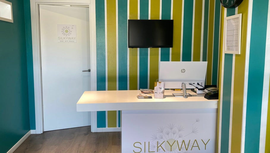 Silkway Laser and Beauty image 1