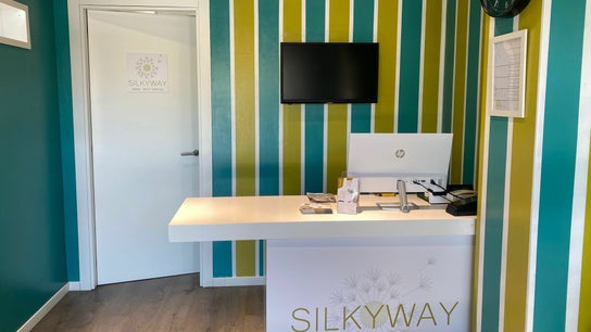 Silkway Laser and Beauty