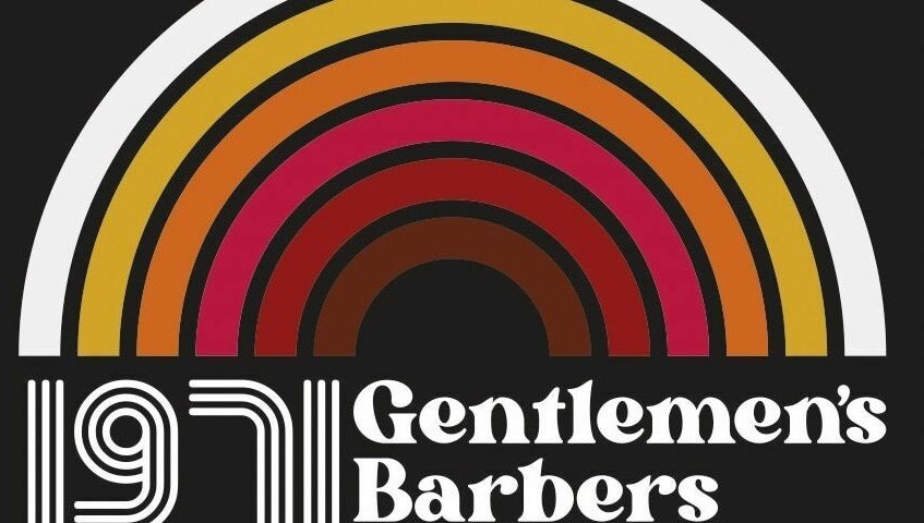 1971 Gentlemen's Barbers image 1