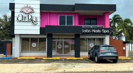 Aura Salon | Isabela PR billede 3