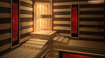 Premier Spa and DIBI Center