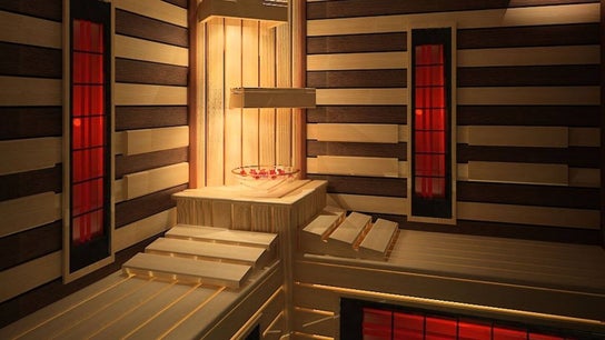 Premier Spa and DIBI Center