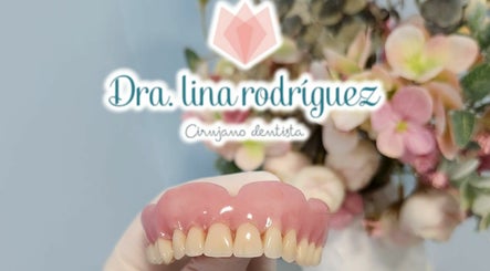 Dra. Lina Rodríguez kép 2