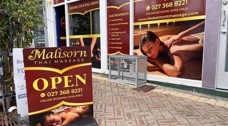 Malisorn Thai Massage