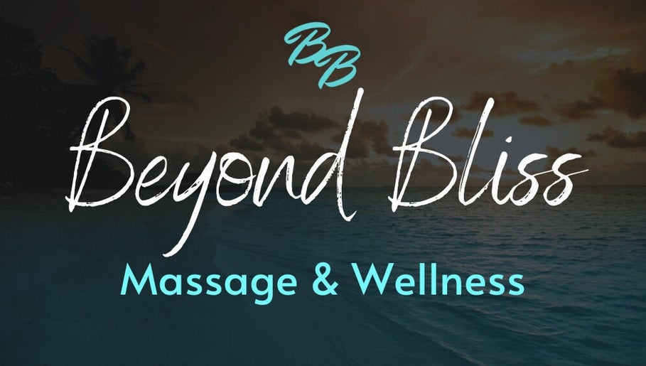 Beyond Bliss Massage and Wellness изображение 1