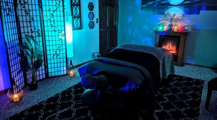 Beyond Bliss Massage and Wellness