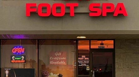 FR Foot Spa 3paveikslėlis