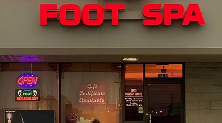 FR Foot Spa image 3