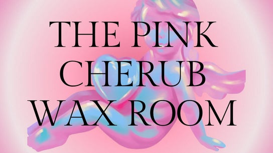 The Pink Cherub Wax Room